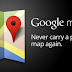 Google maps ya no gasta internet ni almacenamiento interno del móvil