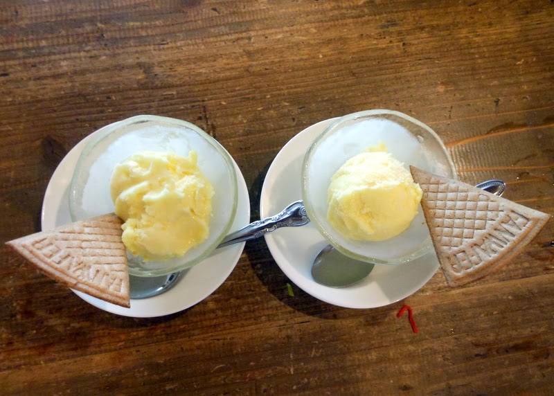 Hokkaido Kudasai: Vacation Food in Okinawa