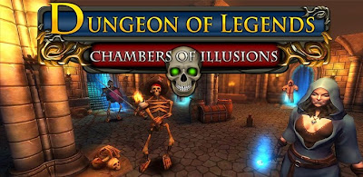 Dungeon of Legends 1.03 APK+Data Files Download-i-ANDROID