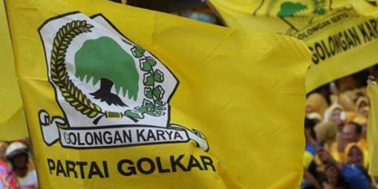 Golkar Ciptakan Tradisi Baru Perpolitikan Nasional