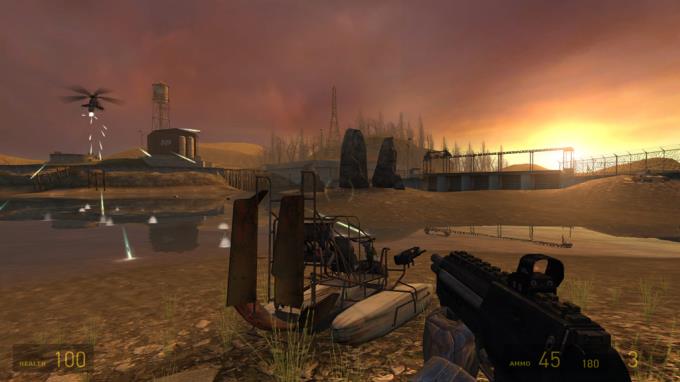 Half-Life 2 Torrent Download