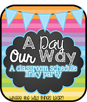 http://thewildthingslearn.blogspot.com/2014/01/a-day-our-way-schedule-linky.html