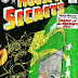 House of Secrets #64 - Alex Toth art 