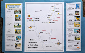 http://kidsbibledebjackson.blogspot.com/2013/08/life-of-moses-map-it-file-folder.html