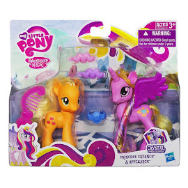 My Little Pony 2-pack Princess Cadance Brushable Pony