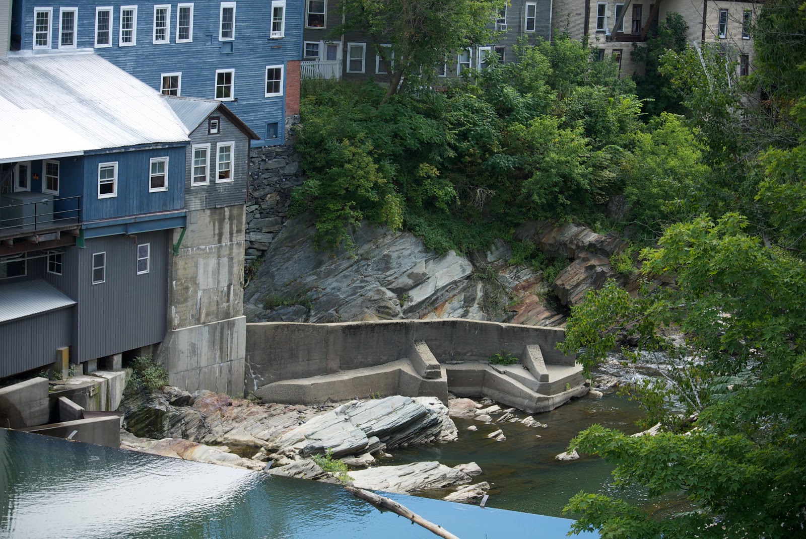 TravelSized Stories BETHEL, VT