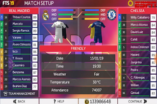Download FTS Mod 2019 V4.0 Brasil & Eropa Update Apk Data Obb Download FTS Mod 2019 V4.0 Brasil & Eropa Update Apk Data Obb