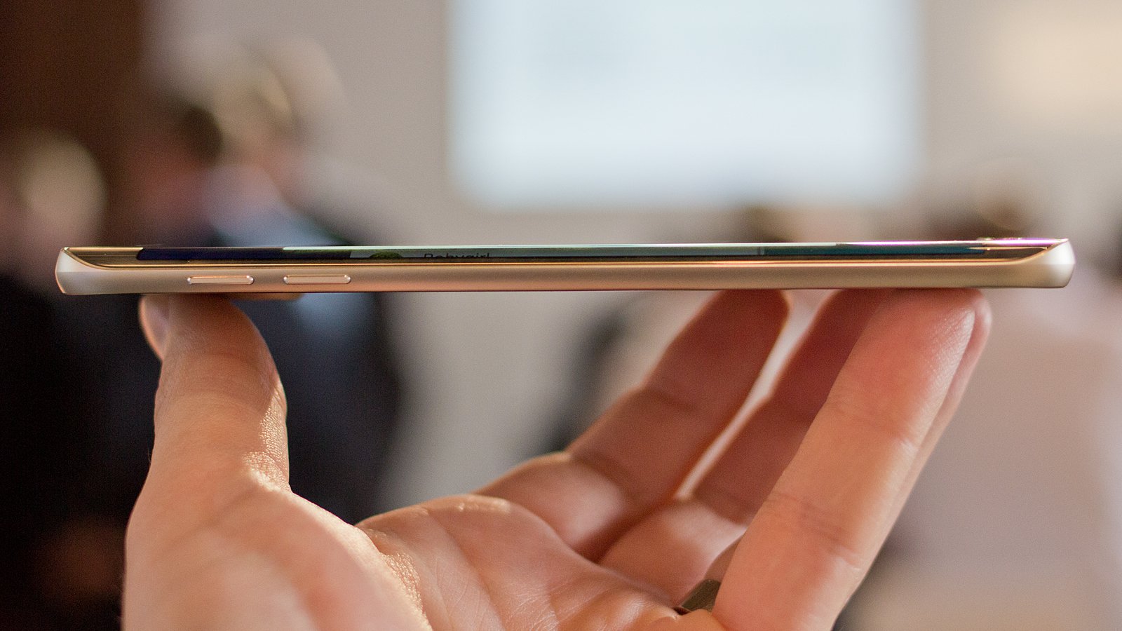 Samsung Galaxy S6 Edge+ UK discharge date, cost and specs: Galaxy S6