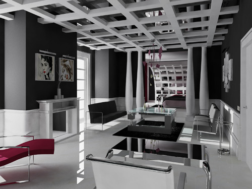 Bumbano Indie: The Gallery