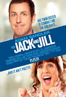 Watch Jack and Jill Movie (2011)