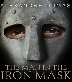 Read The Man in the Iron Mask online free