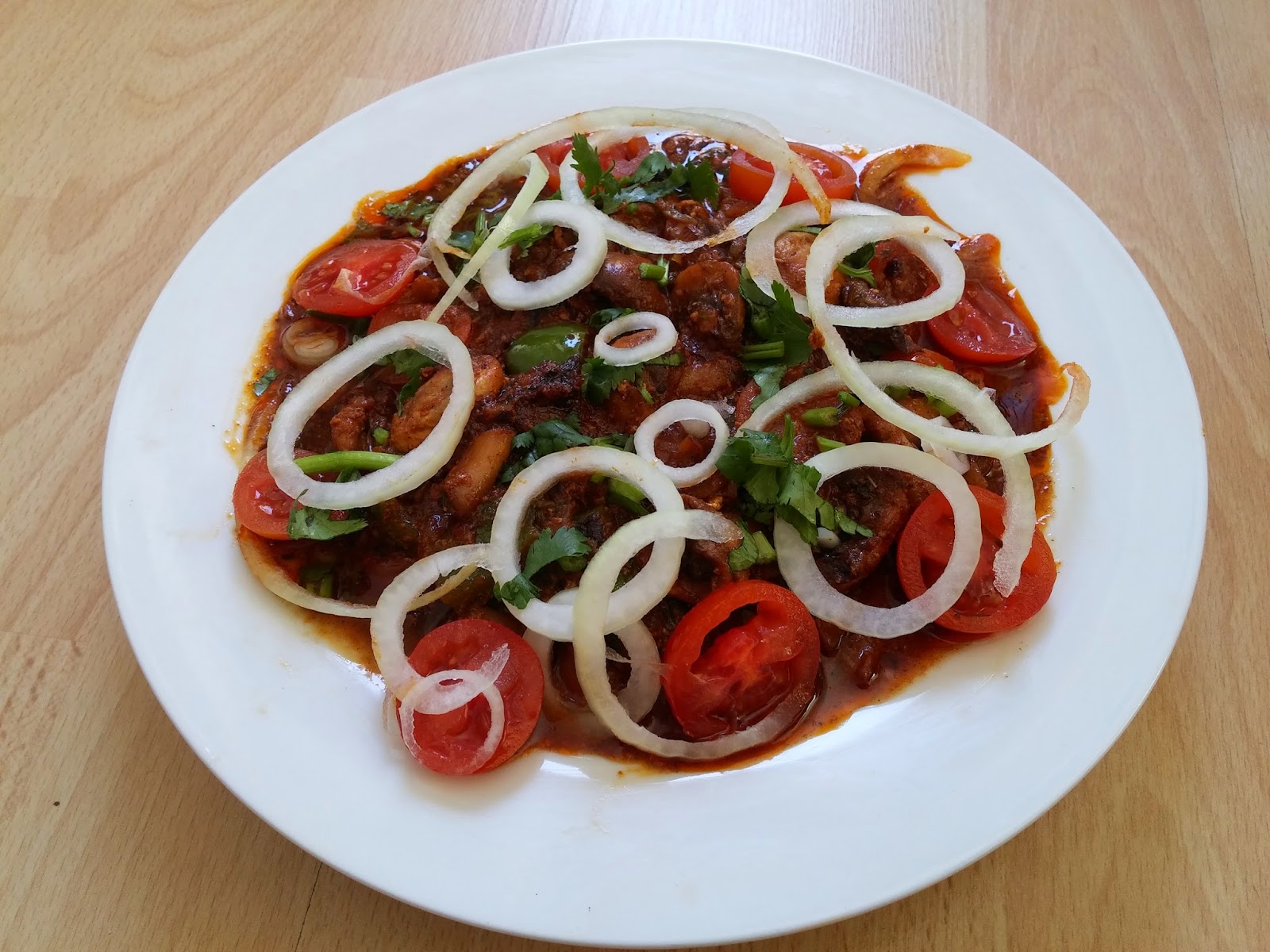 Tawa Mushroom Recipe All Mushroom Info