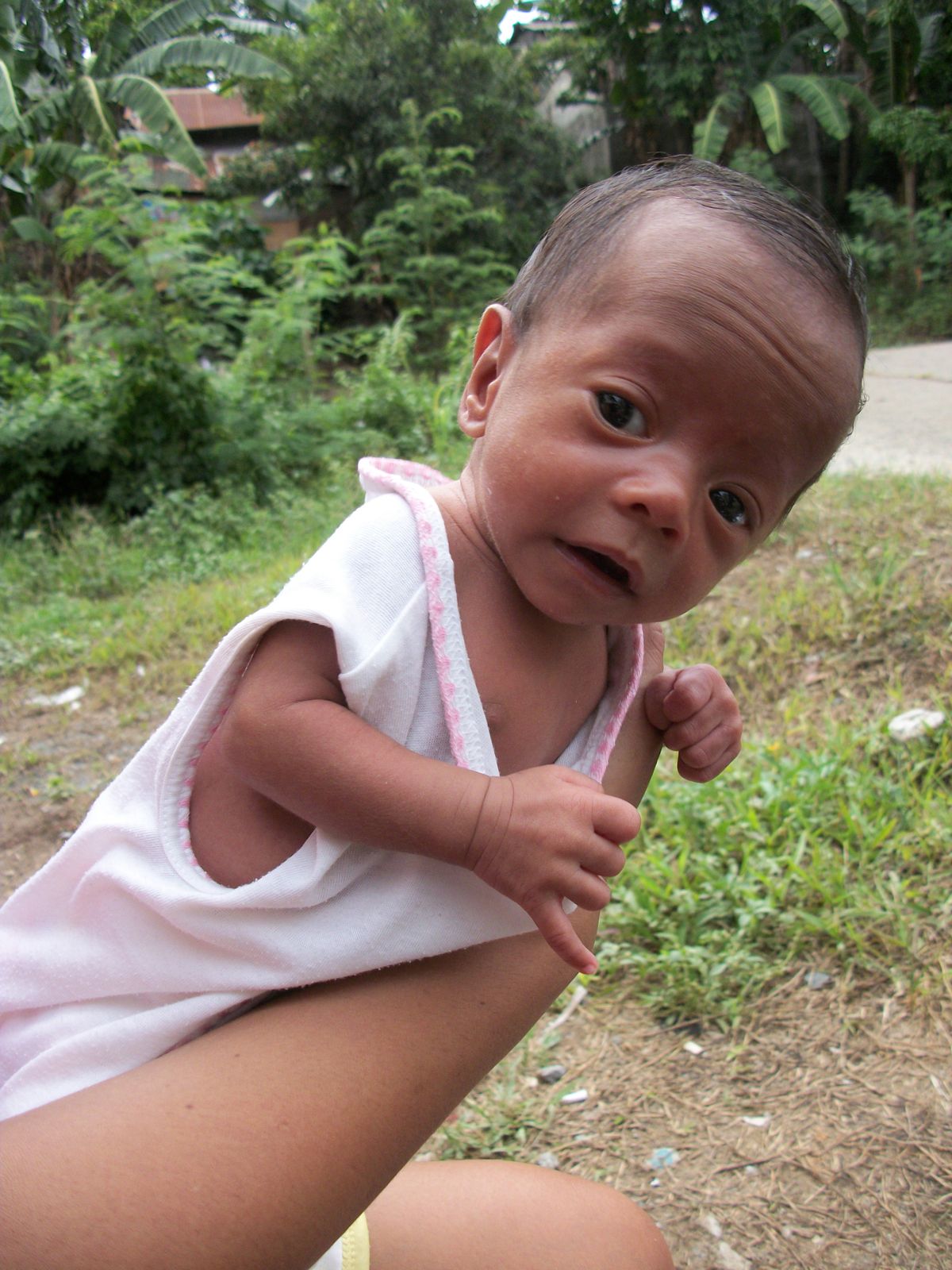 The Future Of Pami Baby After The Leaks - gyp2mba
