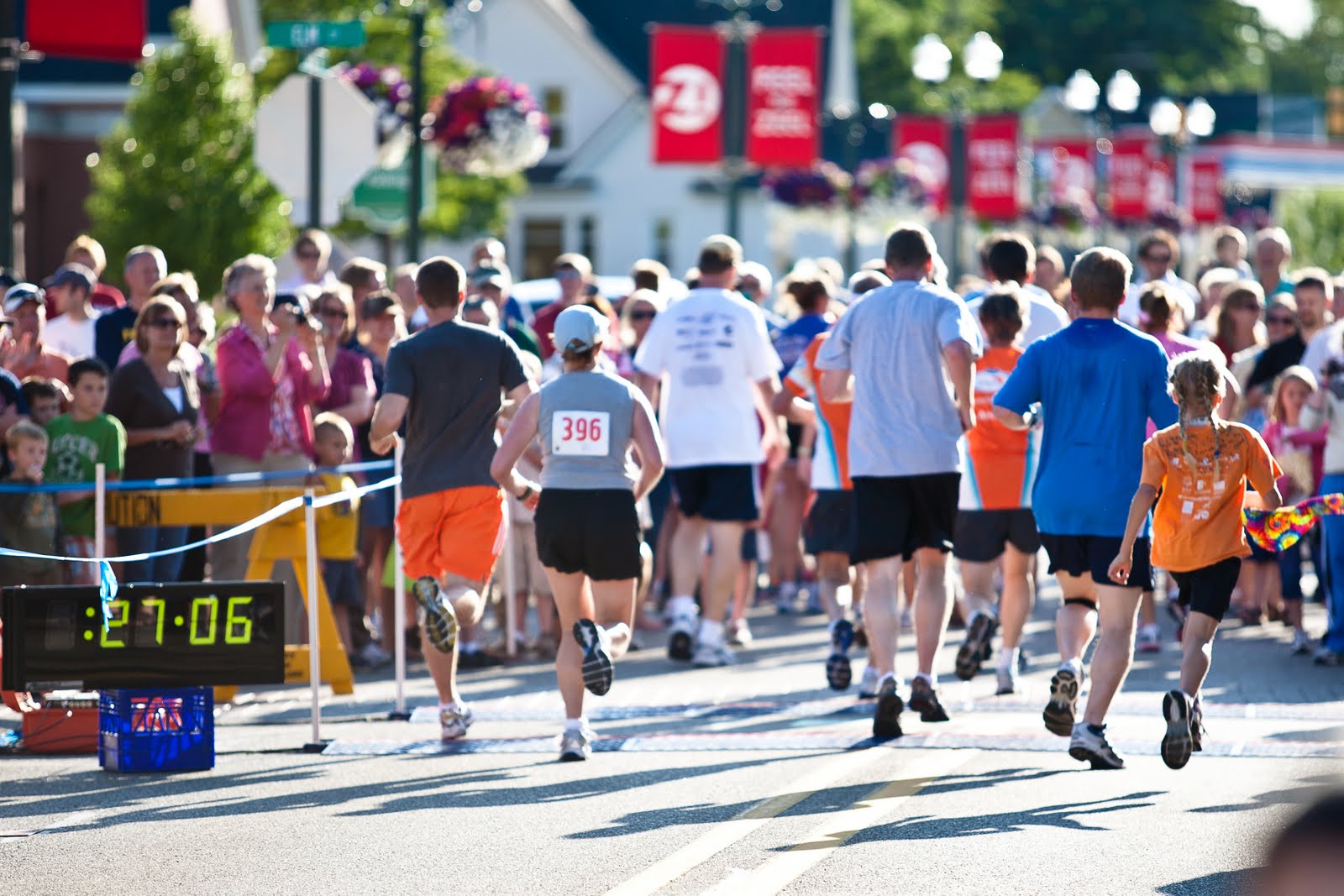 ZEELAND ZOOM 5K Zeeland Zoom 5k Foot Race & Walk RESULTS CLICK HERE