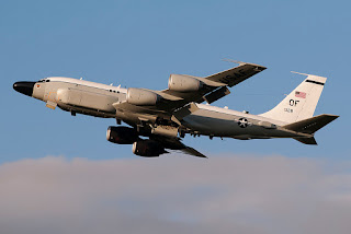  RC-135S