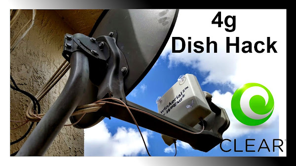 How To Get Free Dish Network Service