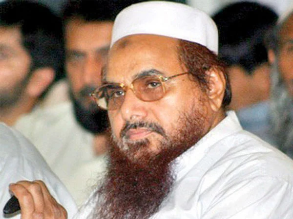 World, Pakistan, Hafeez Saeed