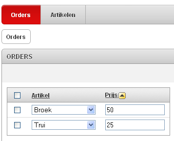 access form tabular layout access form tabular layout