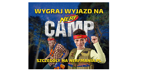 Wygraj wyjazd na Konkurs