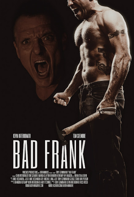 bad frank poster