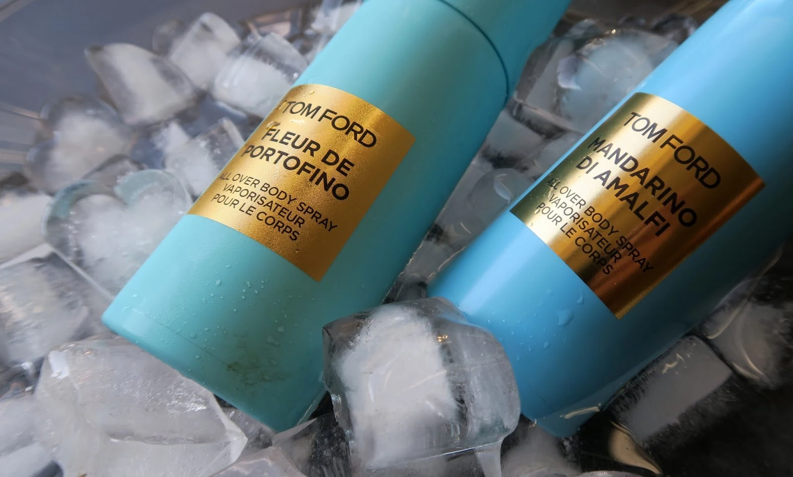 Tom Ford Beauty Neroli Portofino Body Sprays