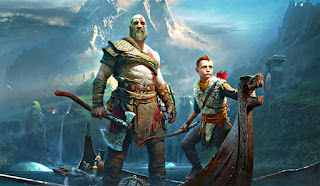 GOD OF WAR pc game wallpapers|images|screenshots