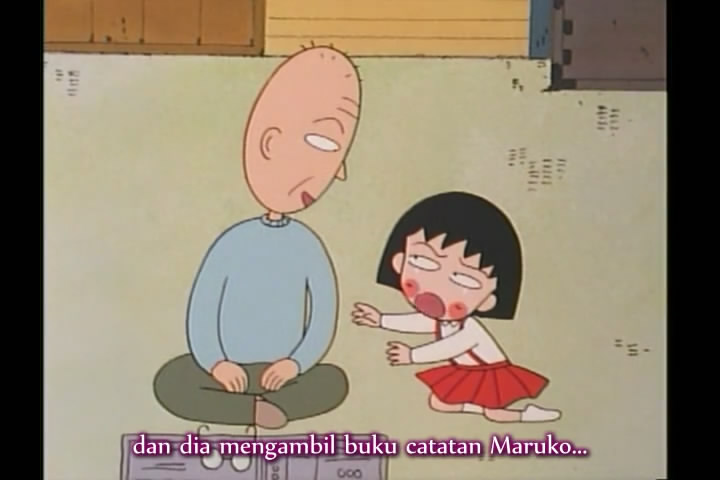 Download Download Anime Chibi Maruko Chan Subtitle Indonesia Big Free Get Wallpaper Download Anime Chibi Maruko Chan Subtitle Indonesia Big Free HD