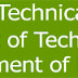 Lateral Entry B.Tech./Diploma