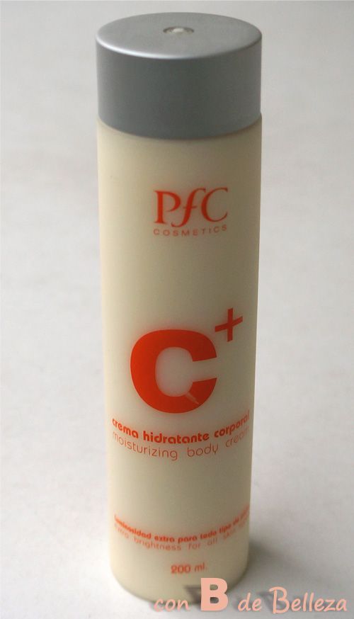 PFC cosmetics