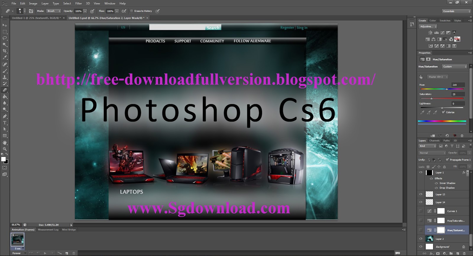 free clipart for photoshop cs6 - photo #49