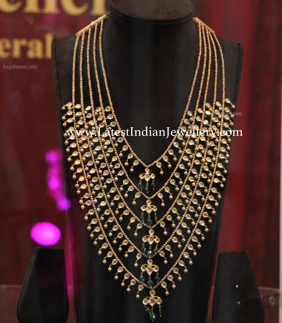 Diamond Satlada Haar 2025