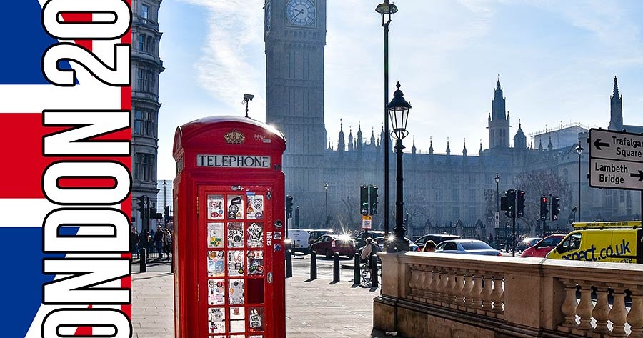 Barbara's Cre8ive Escape: LONDON 2017 | I sent my spring break book off ...