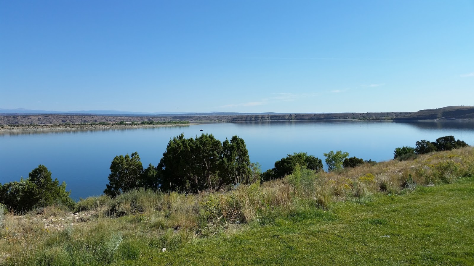 Technically Homeless Campground Review Starvation State Park