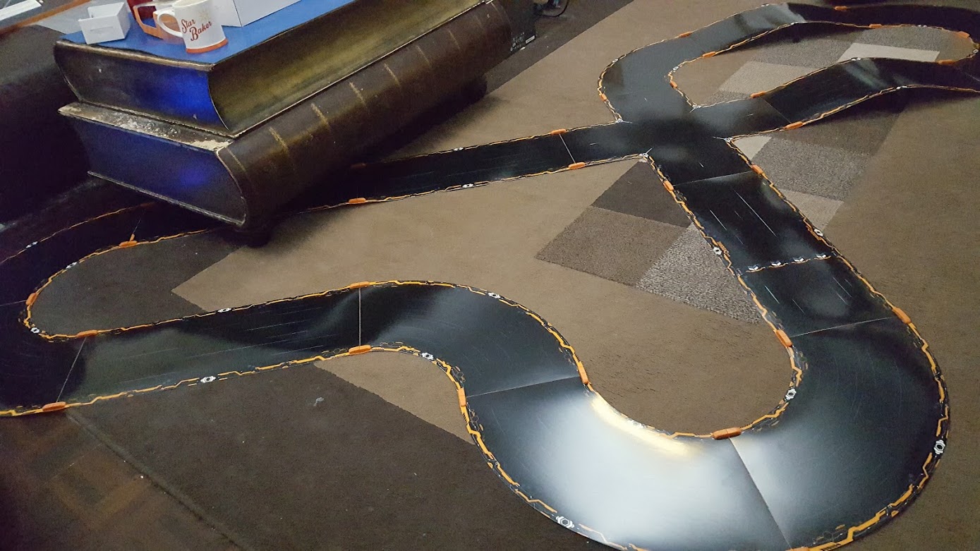 anki overdrive track