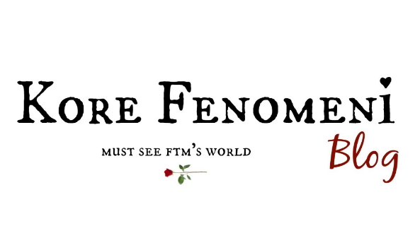 Kore Fenomeni Blog