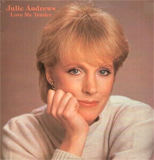 Cinema classics on DVD: JULIE ANDREWS Don't Go in the Lion's Cage ...