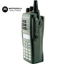 Spesifikasi Handy Talky HT Motorola GP338