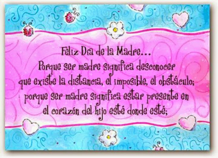 Imagenes para dedicar en el dia de la madre Imagenes para dedicar en el dia de la madre