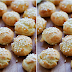Resep Chouquettes - French Pastry Balls