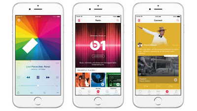 Apple Music Student Plan in India costs just Rs 60 per month 