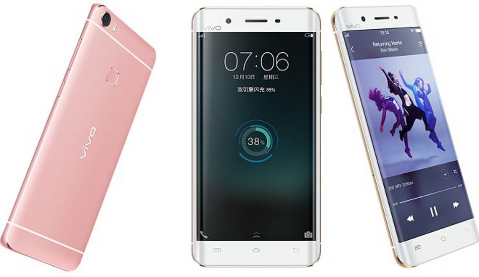 Harga Vivo X7 Plus dan Review Spesifikasi