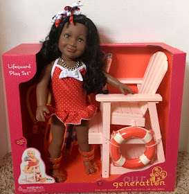 our generation stuff