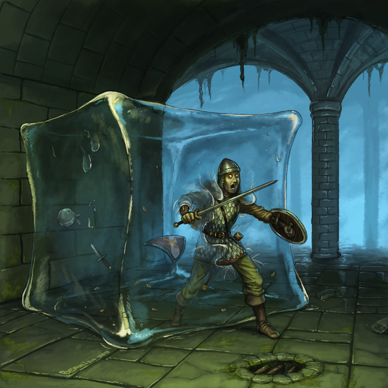 d&d 5e ooze d&d 5e ooze