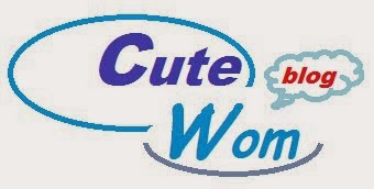 CuteWom Blog
