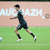 Zeca e Wellington Silva iniciam retreinamento; confira como foi o treino do Inter nesta quinta-feira
