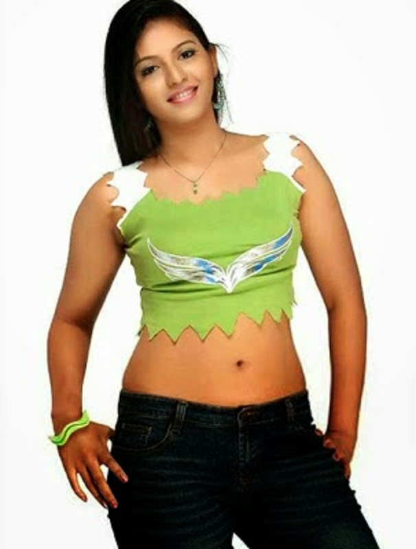 Anjali Tamil Indian Actress HD Wallpaper Collection ...