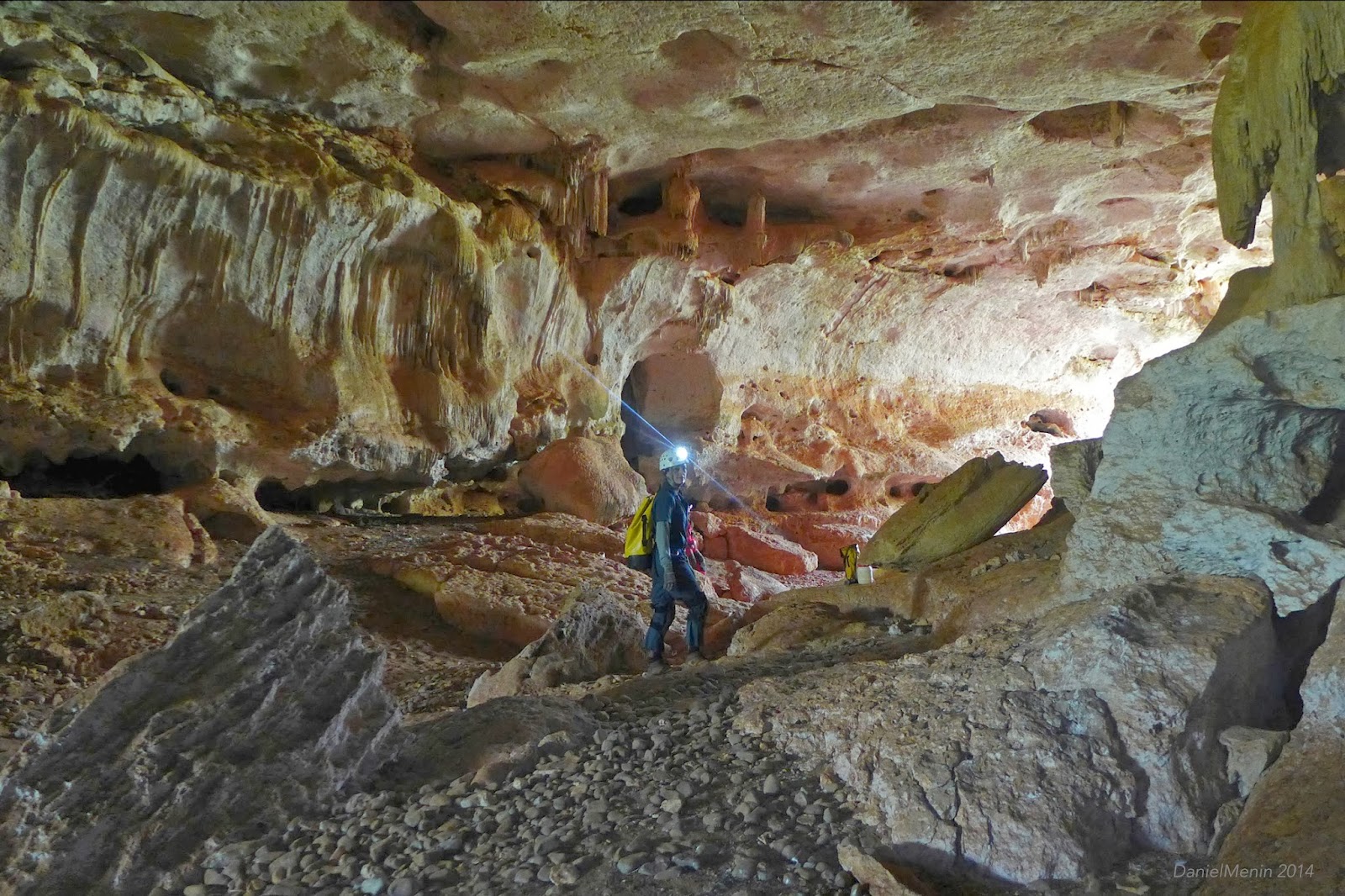 Terrasub divulgação científica de trabalhos envolvendo