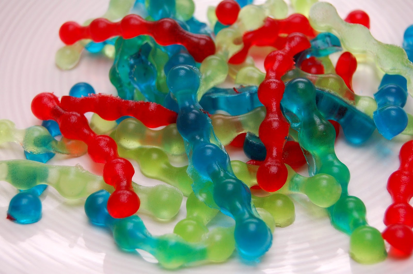 Sara's Super Happy Fun Blog of Awesomeness How to make your own gummy