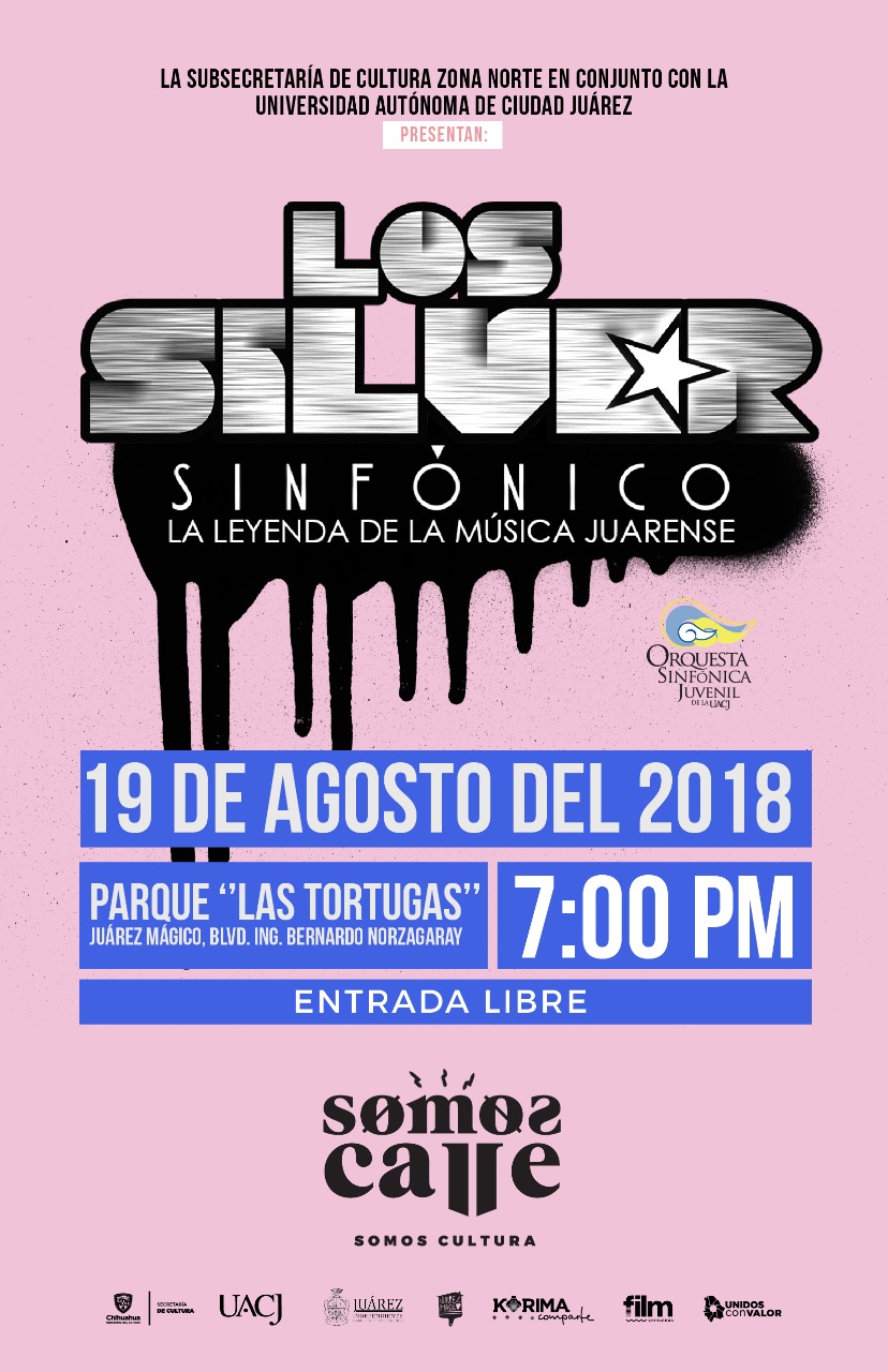 Rancho Las Voces Música / Ciudad Juárez Concierto gratuito con Los