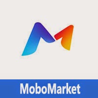 MoboMarket Android Market